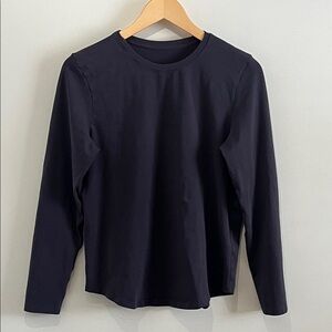Lululemon Love Long Sleeve Shirt - Size 8